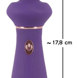 Masajeador power wand - Imagen 6