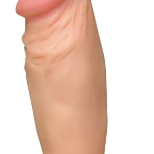 Realistic mini plug