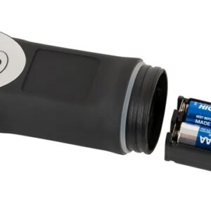 Vibrating and thrusting medical vibrator - Imagen 5