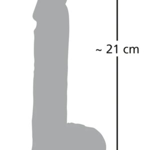 Vibrating and thrusting medical vibrator - Imagen 6
