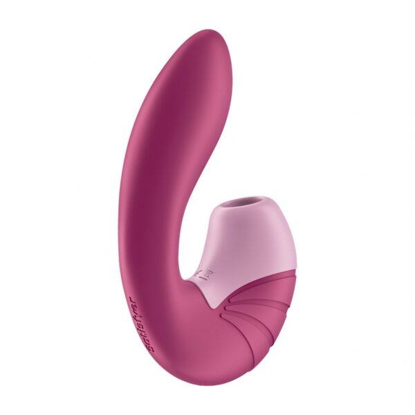 Succionador doble Supernova - Imagen 2
