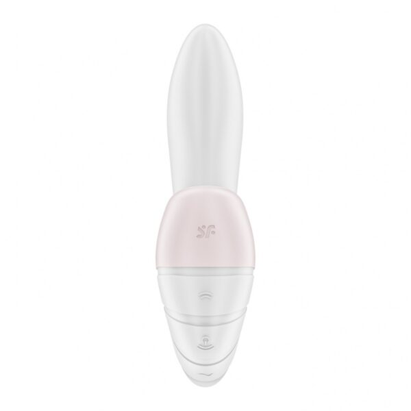 Succionador doble Supernova - Imagen 4