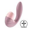 Succionador doble Supernova - Imagen 6