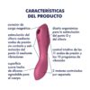 Succionador Curvy trinity 3 - Imagen 4