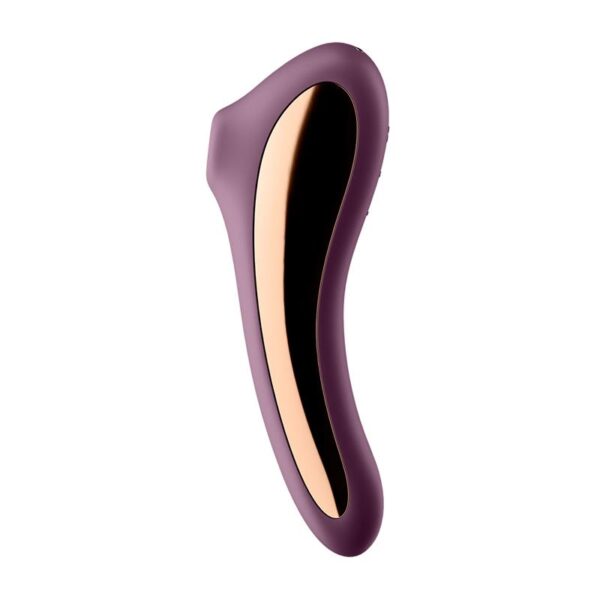 Succionador y vibrador Dual kiss - Imagen 2