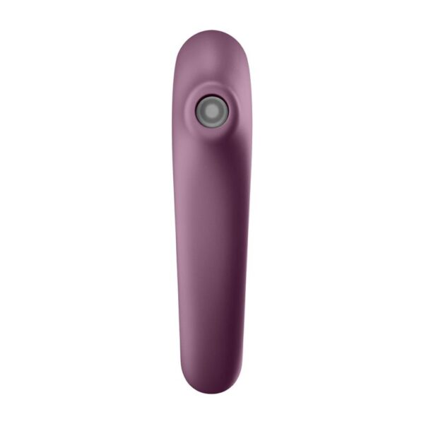 Succionador y vibrador Dual kiss - Imagen 3