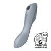 Succionador Curvy trinity 3