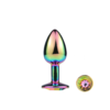 Joya anal multicolor T-S - Imagen 2