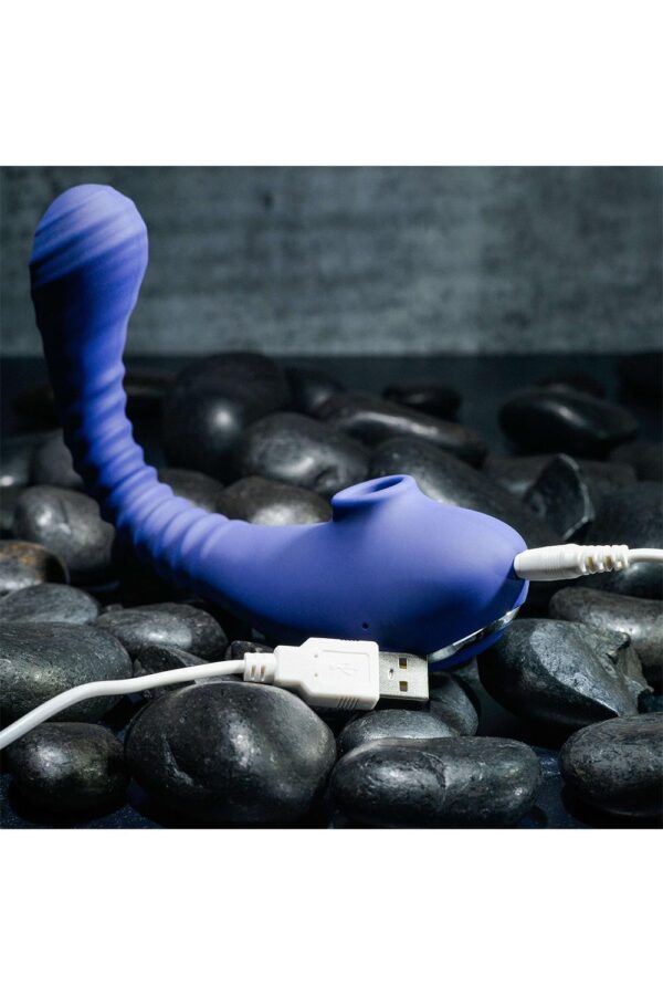 Succionador Bendable sucker - Imagen 2