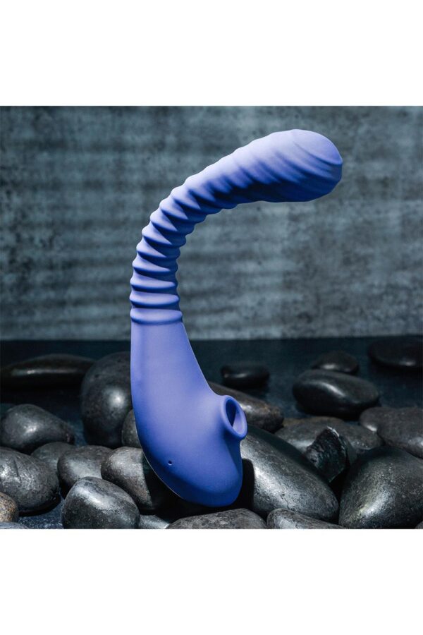 Succionador Bendable sucker - Imagen 3