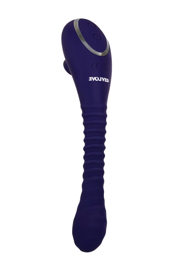 Succionador Bendable sucker - Imagen 4