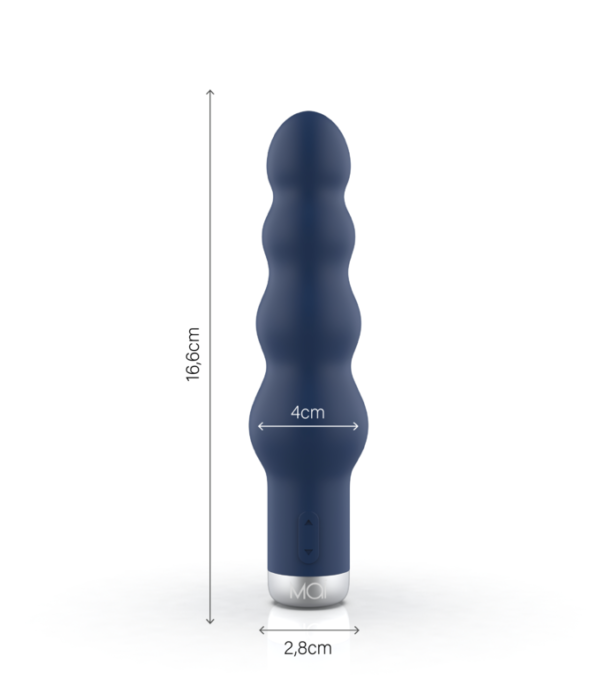 Bubbles mini silver edition - Imagen 3