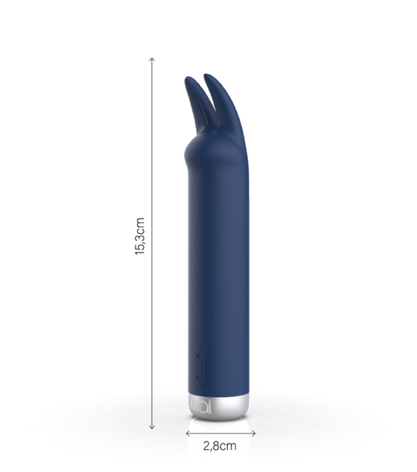 Bunny mini silver edition - Imagen 3
