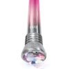 Vibrador Nixie classic pink con joya - Imagen 3