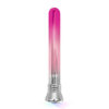 Vibrador Nixie classic pink con joya - Imagen 5