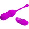 Huevo control remoto y up&down Callieri