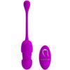 Huevo control remoto y up&down Callieri - Imagen 2