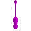 Huevo control remoto y up&down Callieri - Imagen 3