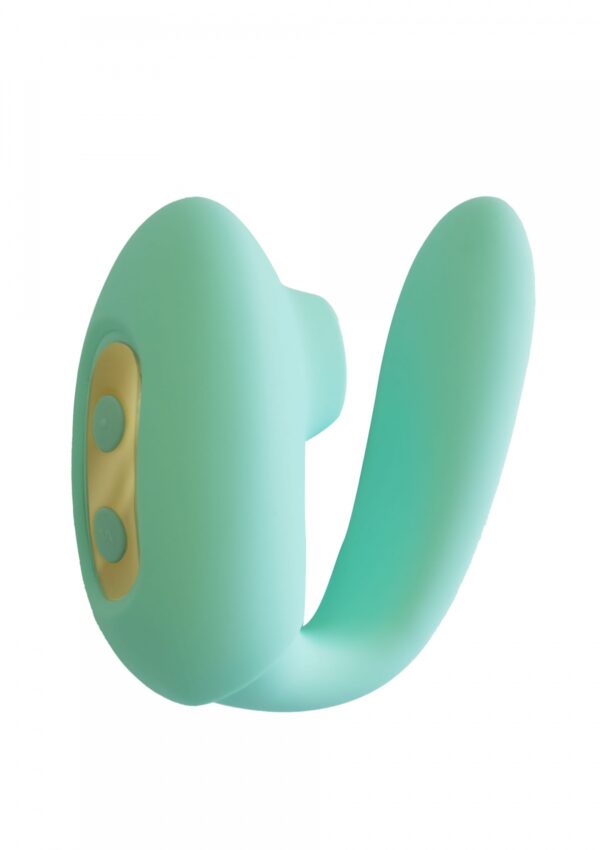 Pinza vibradora con succión Xocoon - Imagen 3