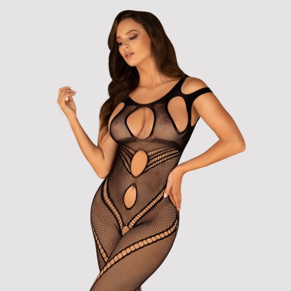 Bodystocking G322