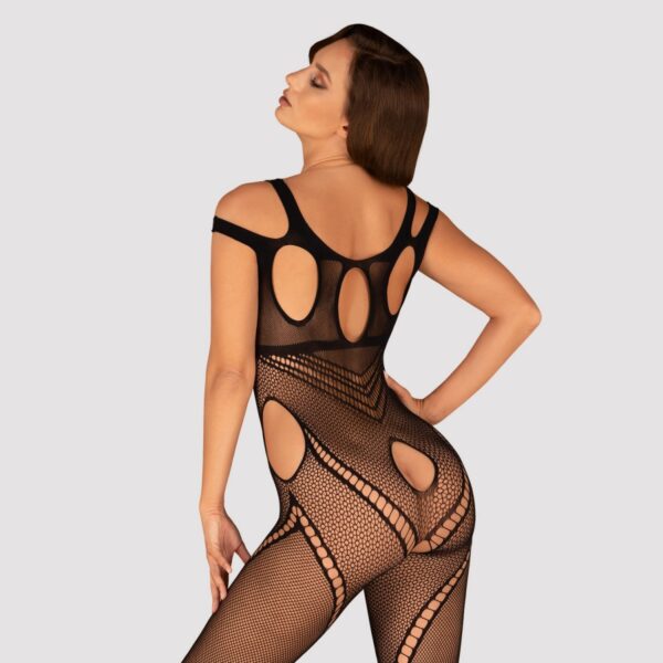Bodystocking G322 - Imagen 2