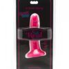 Dildo Happy dicks 15cm - Imagen 2