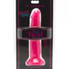 Dildo Happy dicks 19cm - Imagen 2