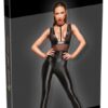 Jumpsuit con tirantes - Imagen 3