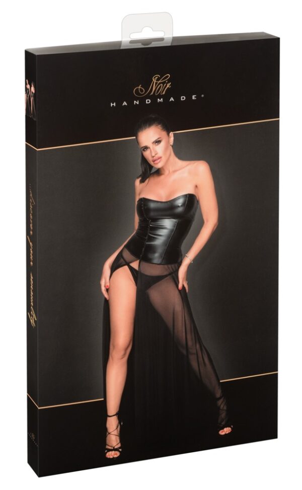 Vestido largo - Imagen 2