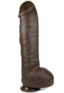 Pene realistico BAM