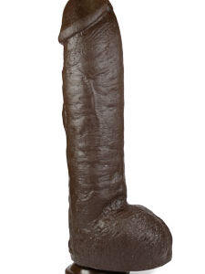 Pene realistico BAM
