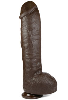 Pene realistico BAM