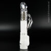 Vibrador rotador rabbit diamond - Imagen 4