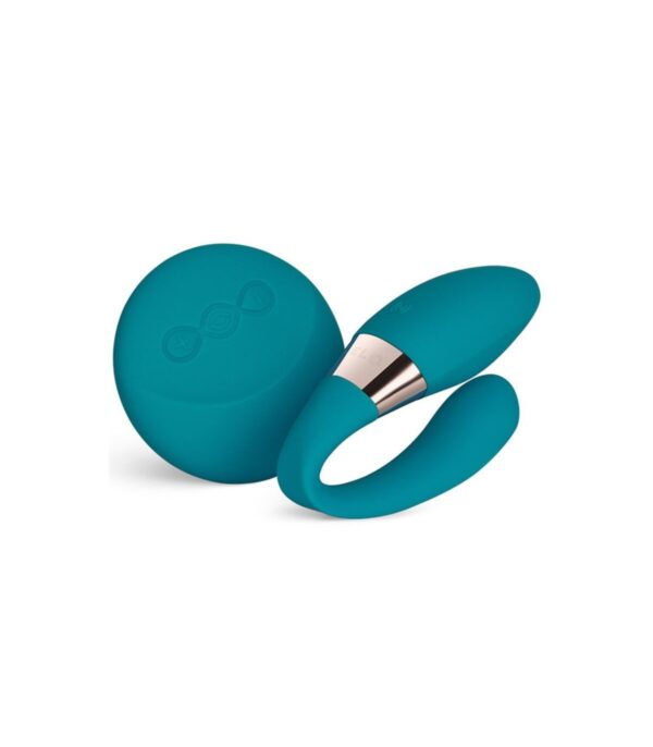Tiani duo