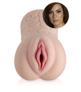 Masturbador vagina frenchie