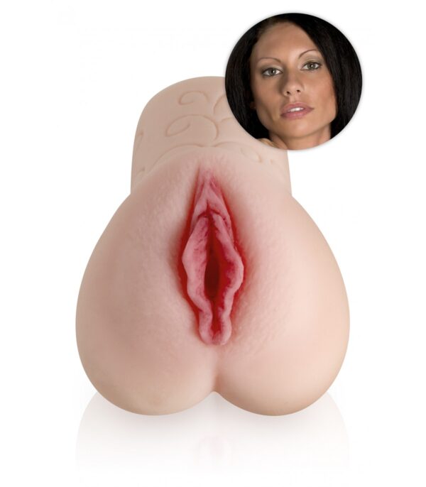 Masturbador vagina milf