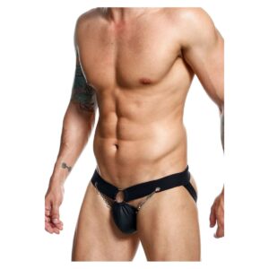 Suspensorio chain jockstrap Dngeon