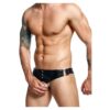 Suspensorio cockring jockstrap Dngeon