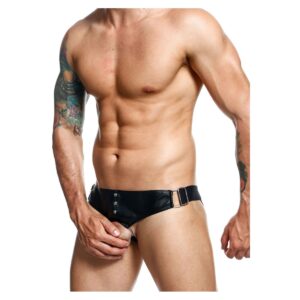 Suspensorio cockring jockstrap Dngeon