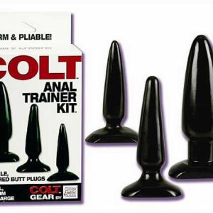 Kit de entrenamiento anal
