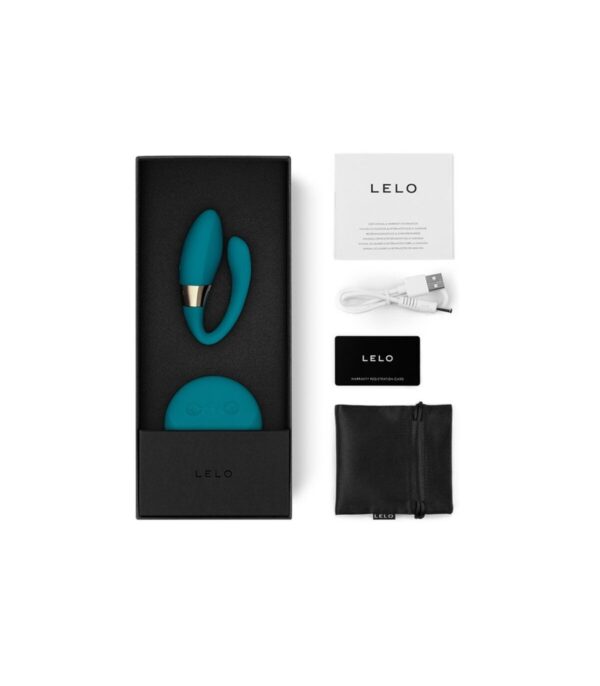 Tiani duo - Imagen 3