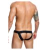 Suspensorio cockring jockstrap Dngeon - Imagen 3