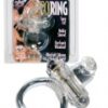 Anillo vibrador conejito