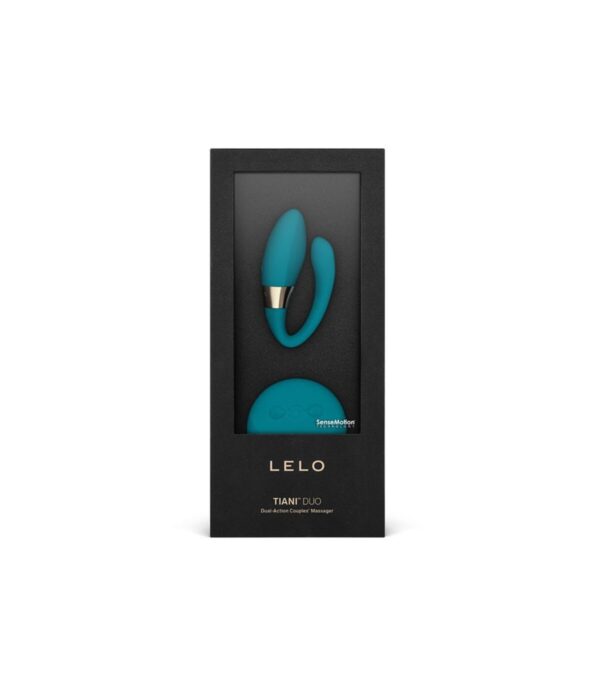 Tiani duo - Imagen 4