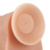 Realistico vibrador y rotador con mando Magnus 3.0 - Imagen 4
