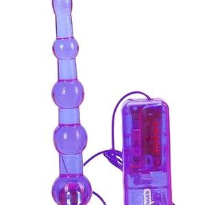 Plug anal
