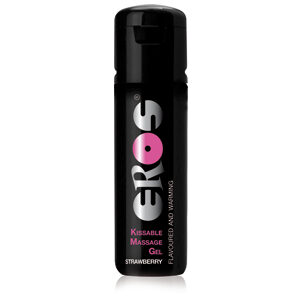 Eros kissable efecto calor diversos sabores