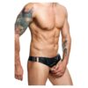 Suspensorio cockring jockstrap Dngeon - Imagen 5