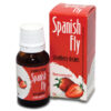 Spanish fly afrodisiaco