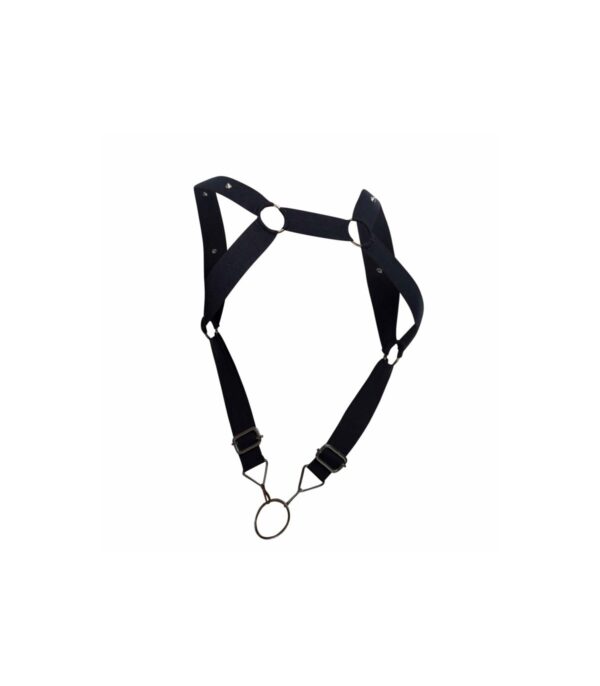 Straight back harness Dngeon - Imagen 6